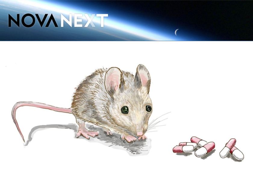 Image for Medicine Has a Sex Problem